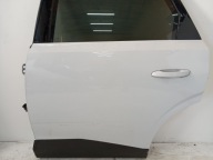 door left rear. PEUGEOT 5008 III 23R
