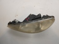 PEUGEOT 206 REFLEKTOR light left front 9640559580