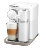 Automatyczny ekspres do kawy na kapsułki Nespresso DeLonghi EN650.W