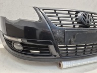 VW PASSAT B6 3C0 06- bumper front front 4XPDC 3C0807221A LAK.LC9Z