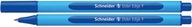 Guľôčkové pero SCHNEIDER Slider Edge F modré 152003 cena za 1 ks