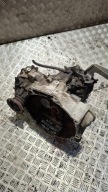 Getriebe SKODA FABIA II 1.6TDI KFK