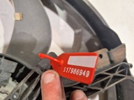 ventilátor chladiče Fiat Ducato E00336999