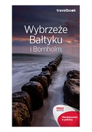 Wybrzeże bałtyku i bornholm travelbook wyd. 3
