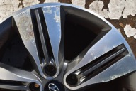 disk hliníkový HYUNDAI 6,5" x 18" 5x114,3 ET51 52910-2Y700