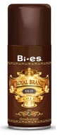 Bi-Es Dezodorant Royal Brand Old Gold MEN 150ml