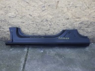 OPEL ASTRA IV 4 J 08- threshold left