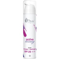 AVA Active Beauty Zmatňujúci a hydratačný krém SPF25 50 ml