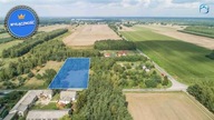Działka, Dratów-Kolonia, 4297 m²
