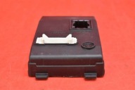 control unit module BCM 8201013753 RENAULT THALIA 2 II 1.4 16V 98 KM 08-12