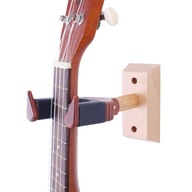 1 sztukę wieszaka na ukulele1 sztukę podstawy2