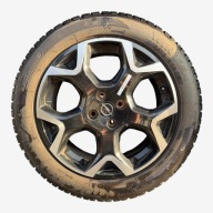 discs wheels tyres OPEL MOKKA B TAURUS 215/55/18" 7MM winter M+S