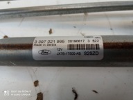 FORD FOCUS MK4 Wischergestänge vorne