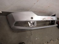 bumper front front SKODA FABIA III LIFT 2018- 6V0807221F