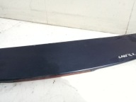 Ford Focus C-max e spoiler lotka del cofano posteriore I2