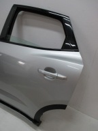 door right left rear. Jaguar E PACE EPACE 19R