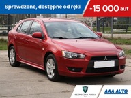 Mitsubishi Lancer 1.8 i, Automat, Klima