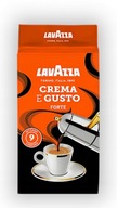 Kawa Mielona Lavazza Crema E Gusto Forte 1x250g