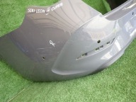 SEAT LEON IV KOMBI CUPRA bumper rear rear part