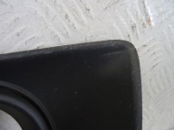 grid of a bumper front front right FORD ECOSPORT CN1515A299