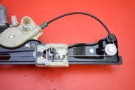window regulator left front EU 554001423AA JAECOO J7 23