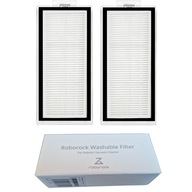 Umývateľné filtre pre Roborock Q7 / Q7 Max ORIGINÁLNE