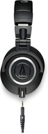 Audio-Technica M50x Profesjonalne słuchawki