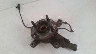 swing right front Ford Fiesta MK7