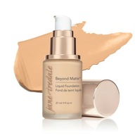 Jane Iredale Beyond Matte Liquid Foundation M6