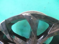 disk hliníkový FORD TRANSIT CUSTOM 17R 5x160 8J