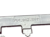 VW lower KLMKA bracket GRAND CALIFORNIA 7C4067241 !J