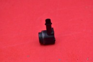 Sensor Parken heck PDC 3C0919275S VW PASSAT B6 05-10