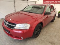 Dodge Avenger 2.0CRD 2008