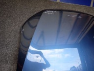 SUBARU FORESTER III 08-13 bonnet