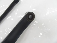 wiper arm front MAZDA BL 3 EUROPA KOMPLET