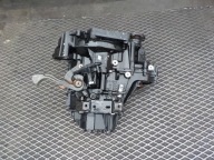 SKODA FABIA III 1.2 TSI original getriebe PPA