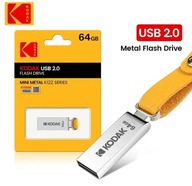 Pendrive Kodak USB2,0 FLASH DRIVE K122 64 GB