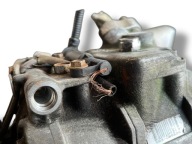 compressor of the air conditioning BMW X3 E83 facelift 2007 6918749