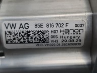 Audi Q6 e-tron ventil rozprezny klimatizacije 85E816682K 85E816702F