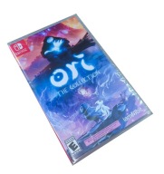 Ori The Collection Nintendo Switch dobozos kiadás