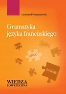 Gramatyka języka francuskiego - Przestaszewski