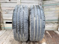 2x opony letnie Goodyear efficientgrip 195/55 R16