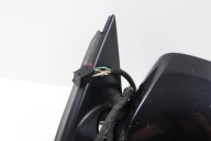 VW PASSAT B6 mirror left 13 PIN LC9X 3C0857933 E13010880 EUROPA