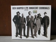 Ben Harper & The Innocent Criminals Lifeline