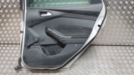 Tür heck rechts FORD FOCUS MK3 HATCHBACK 10