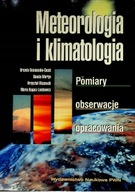 Meteorologia i klimatologia Krzysztof Olszewski