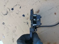 lock lock cylinder bonnet boot MERCEDES W140