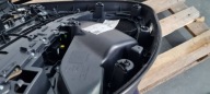 A4 B9 8W side door SLINE right rear part ALCANTARA 8W0867488