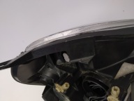 Fiat Grande Punto Evo reflektor light front left original