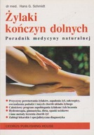 ŻYLAKI KOŃCZYN DOLNYCH Schmidt